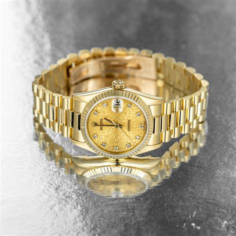 60 yr old gold rolex watch price|used rolex watches for sale.